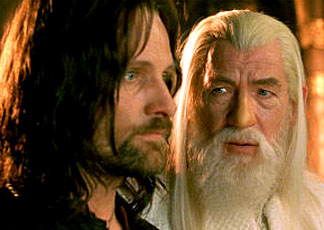 The Lord of the Rings: The Return of the King Peter Jackson