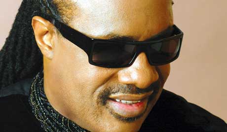 Stevie Wonder To Play Free Montreal Show 