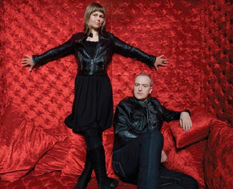 The Vaselines Return with First New Studio Album in 20 Years, Share First Single 