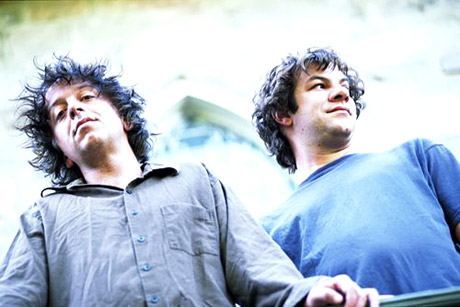 Ween Announce West Coast Tour, Play Vancouver 