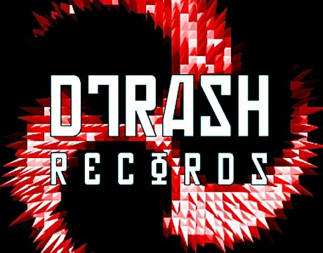 D-TRASH Records 