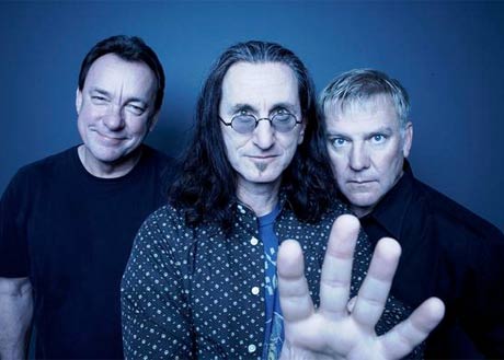 New Rush Single Announced as Part of Ticket Bundle for Upcoming Tour 