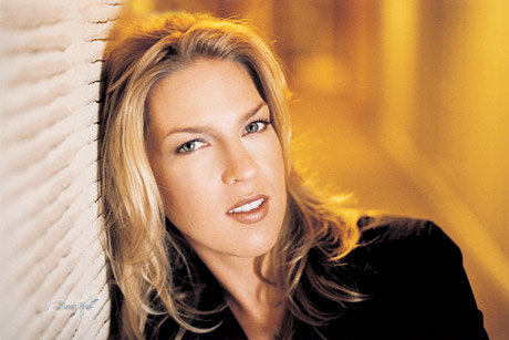 Diana Krall Live In Rio