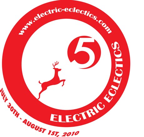 Meaford, ON's Electric Eclectics Lines Up HEALTH, AIDS Wolf and MYTHS for Fifth Annual Festival 