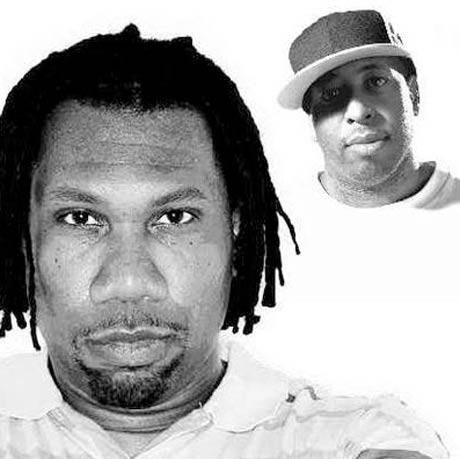 DJ Premier and KRS-One Team Up for <i>Return of the Boom Bip</i> 