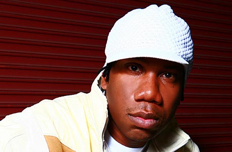 KRS-One's Son Dies From An Apparent Suicide 
