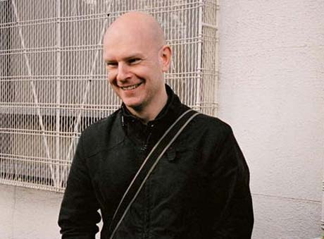Radiohead Drummer Phil Selway Sets Debut Solo Album for August Release 
