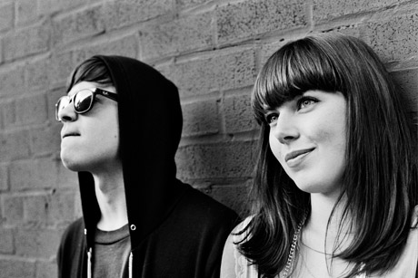 Sleigh Bells Book First Headlining Tour, Play Toronto and Montreal 