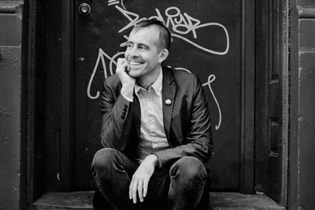 Ted Leo and the Pharmacists Add More Tour Dates, Come to Quebec City, Montreal, Ottawa and Toronto 