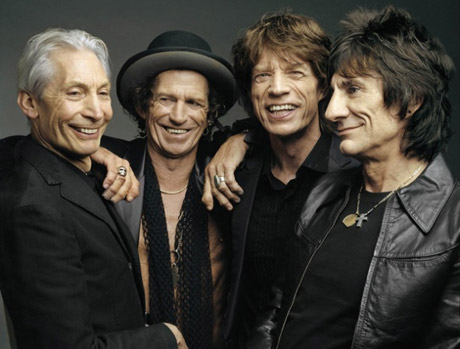 Rolling Stones Delay 50th Anniversary Shows Until 2013, Promise Documentary and New Recordings 