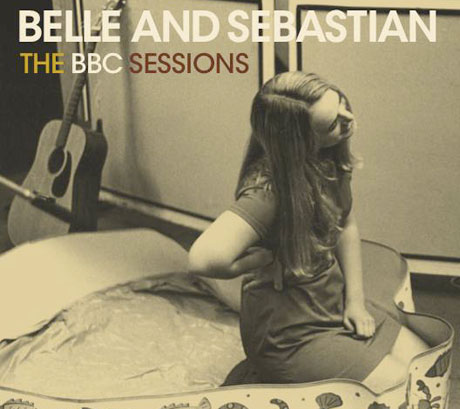 Belle and Sebastian Want Fans To Design Their Album Cover 