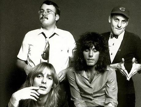 Cheap Trick Cancel Vancouver Gig Over Stage Concerns 