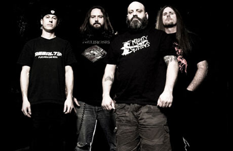 Crowbar Give Catalogue Official Reissue Treatment 