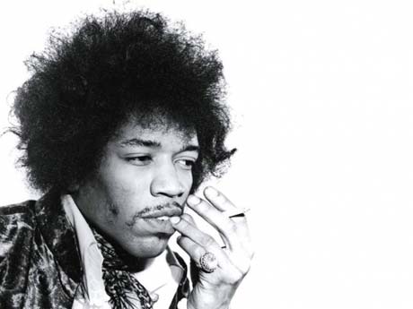 Jimi Hendrix Sex Tape Set for DVD Release 