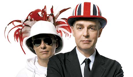 Pet Shop Boys A Life in Pop