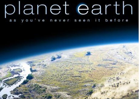 Planet Earth: The Complete Series 