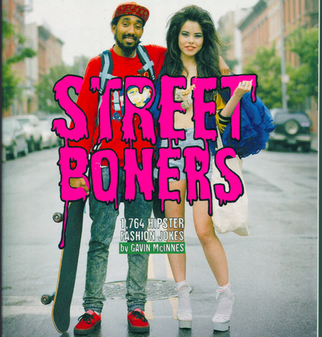 Street Boners 