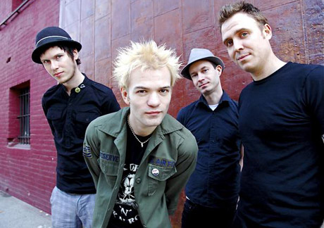 Update: Sum 41 Forced to Cancel Warped Tour Appearances Following Attack in Japan 