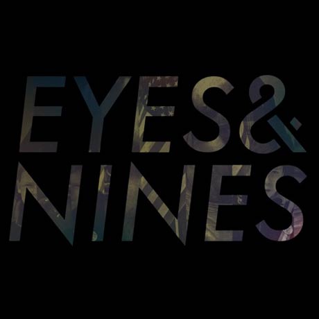 Trash Talk Line Up <i>Eyes & Nines</i> 