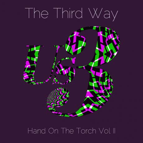 Us3 The Third Way (Hand on the Torch Vol. II)
