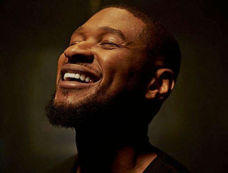 Five Noteworthy Facts You May Not Know About Usher 