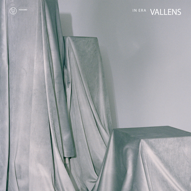 Toronto's Vallens Announce Sophomore Album 'In Era' 