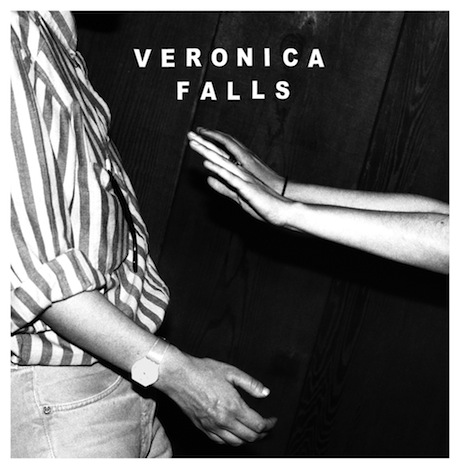 Veronica Falls Announce Sophomore LP, 'Waiting For Something to Happen' 
