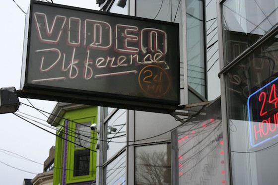 Halifax Public Libraries and Dalhousie University Purchase 5,500 Films from Video Difference 