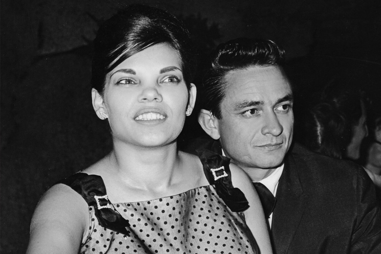 'My Darling Vivian' Reveals the Harrowing Story of Johnny Cash's First Wife Directed by Matt Riddlehoover