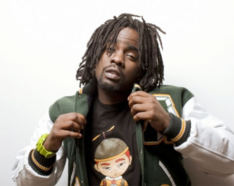 Wale Prepping 'Ambition' LP for Fall Release 