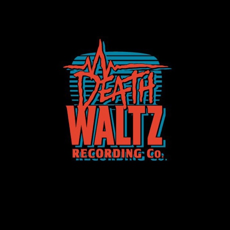 Death Waltz Recording Company 'Fangoria Mix'
