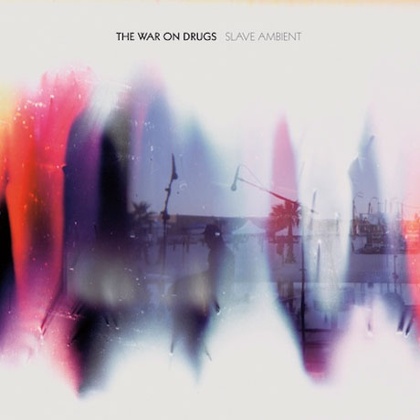 The War on Drugs Slave Ambient