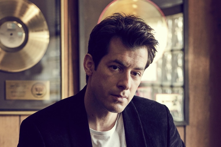 'Watch the Sound with Mark Ronson' Demystifies Music Production Created by Morgan Neville