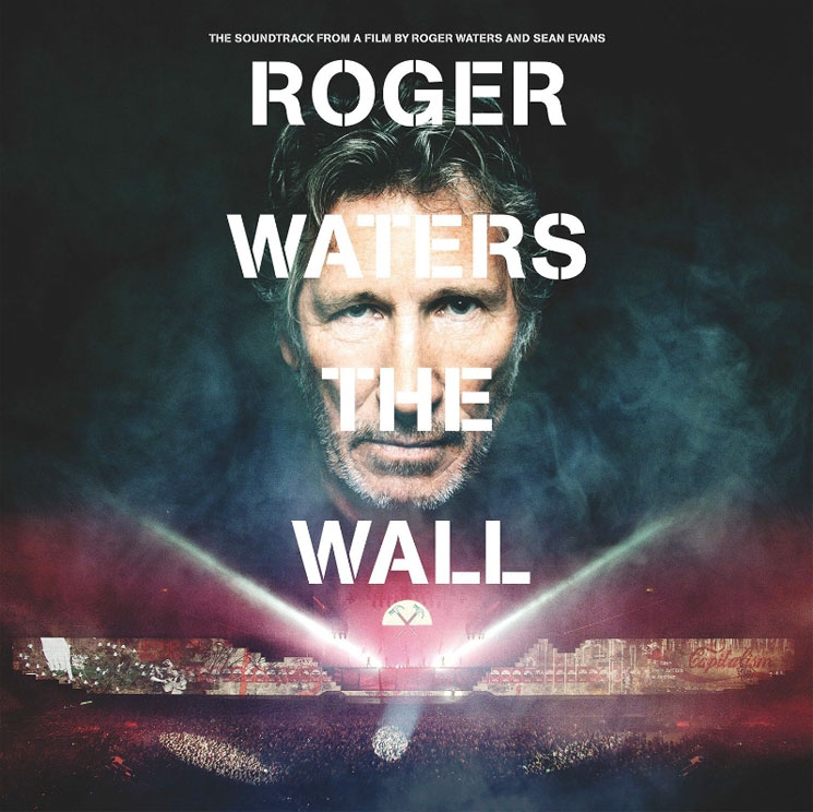 Roger Waters Details 'The Wall' Soundtrack Release 