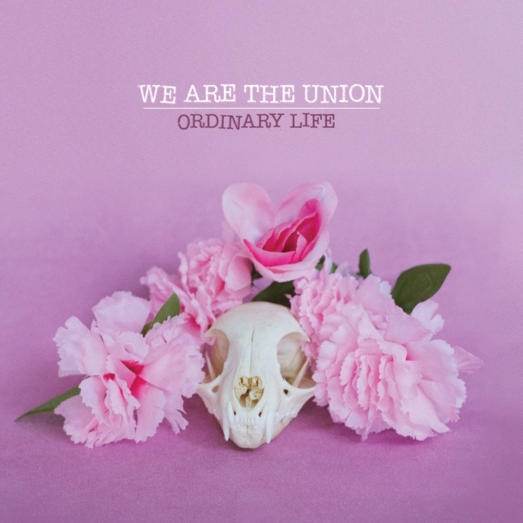 Just in Time for Ska's Fourth Wave, We Are the Union Deliver Their Best Album with 'Ordinary Life' 