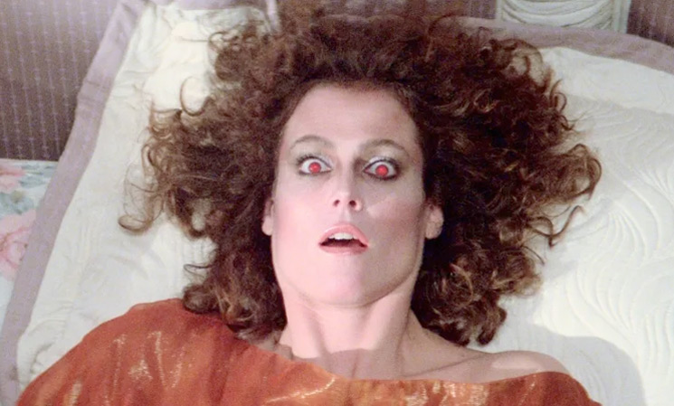 Sigourney Weaver Is Returning to 'Ghostbusters' 