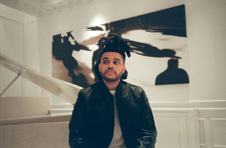 The Weeknd Donates $50,000 to U of T for Ethiopic Studies Program 