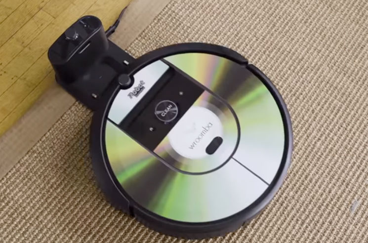 Weezer Are Releasing Their Very Own Robot Vacuum 