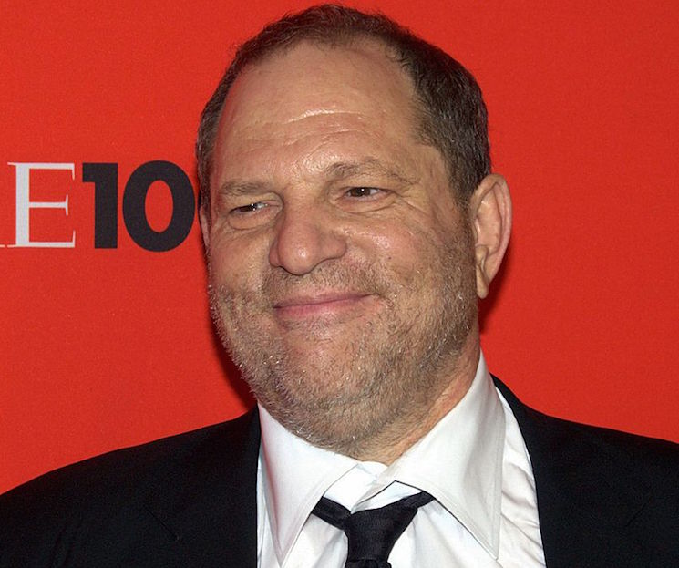 Harvey Weinstein Accused of Decades of Sexual Harassment by Ashley Judd and Others  