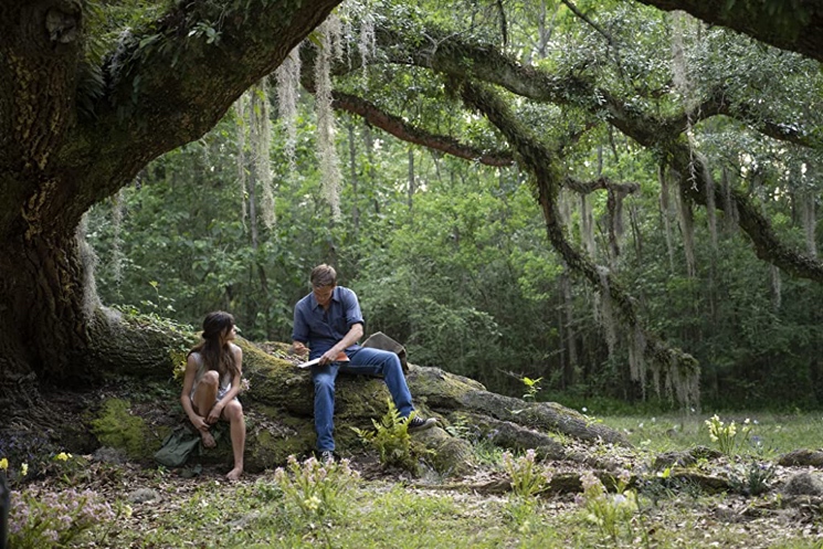 'Where the Crawdads Sing' Finds Harmony in Nature Directed by Olivia Newman