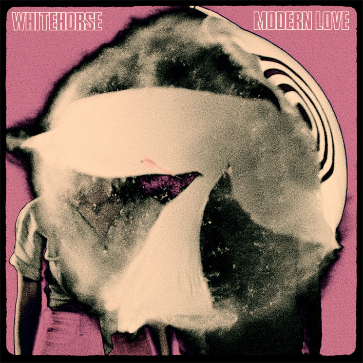 Whitehorse Return with New Album 'Modern Love' 