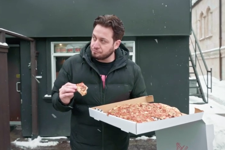 Windsor Is 'The Pizza City You've Never Heard Of' in New Documentary 