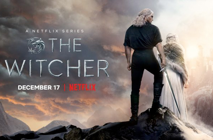 Here's the Premiere Date for 'The Witcher' Season 2 