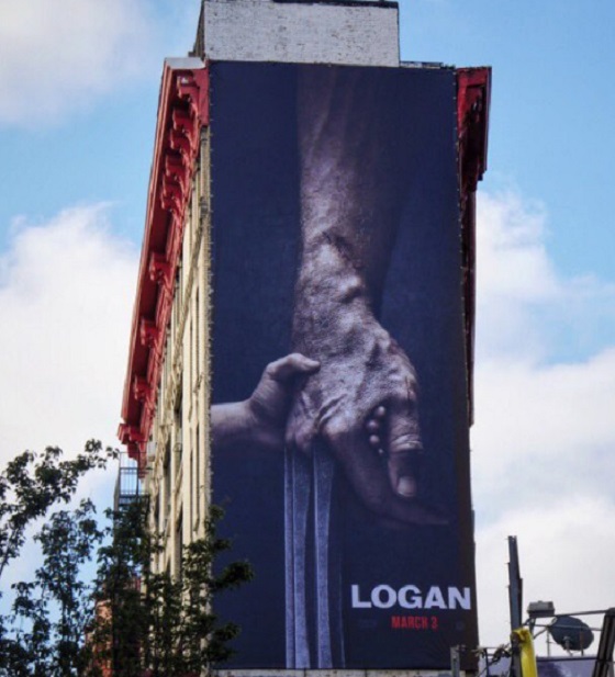 Hugh Jackman Reveals the Next Wolverine Movie Is Called 'Logan' 
