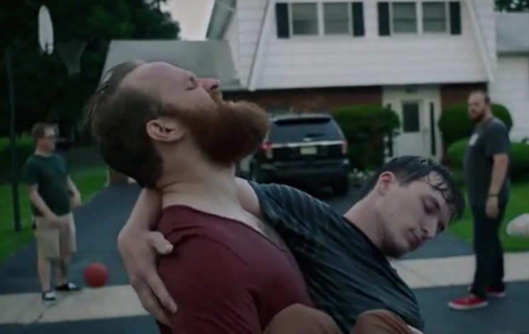 The Wonder Years 'Cardinals' (video)