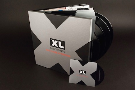 XL Recordings Celebrate 25 Years with 'Pay Close Attention' Box Set 