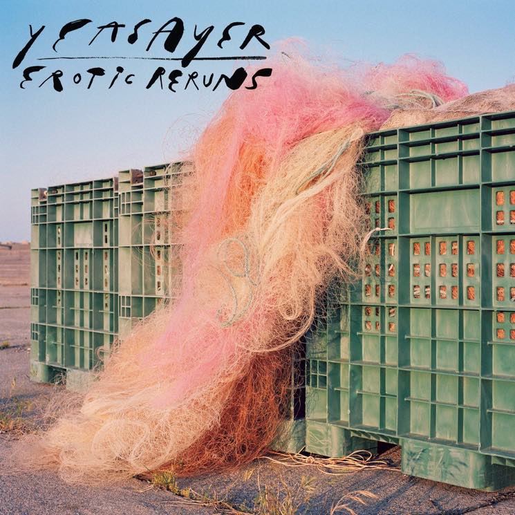 ​Yeasayer Announce 'Erotic Reruns' LP, Share Two More New Songs 