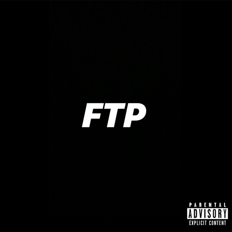 YG Drops New Protest Anthem 'FTP' 