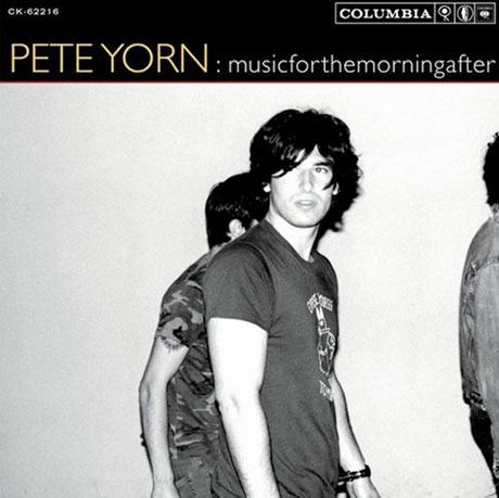 Pete Yorn Celebrates 10th Anniversary of Debut Album with Deluxe Reissue 