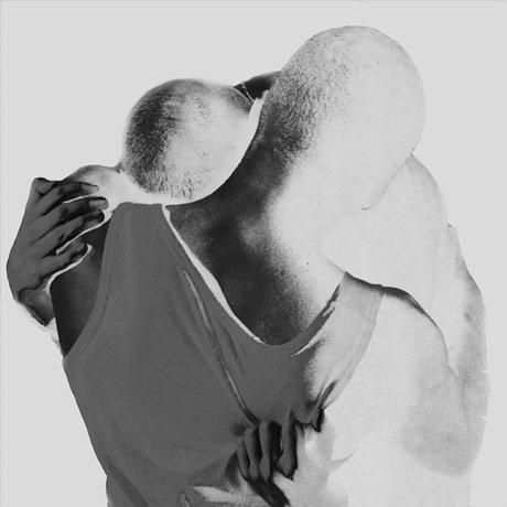 Young Fathers DEAD